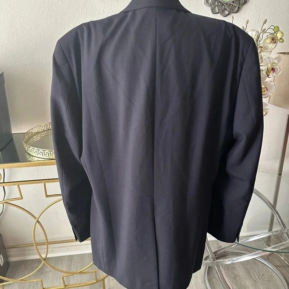 Lauren Ralph Lauren wool blazer men’s Sz 42L - Picture 3 of 6